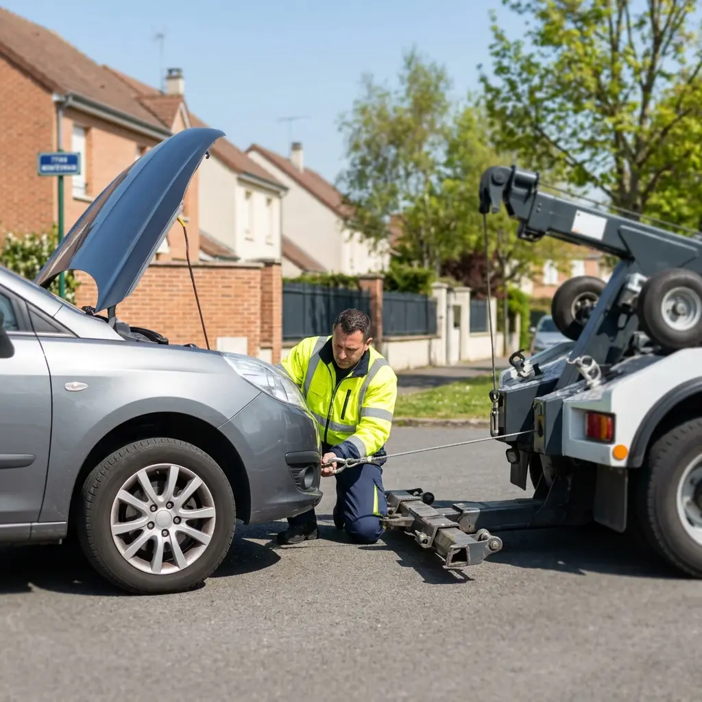 Une approche technique pour un transport sécurisé