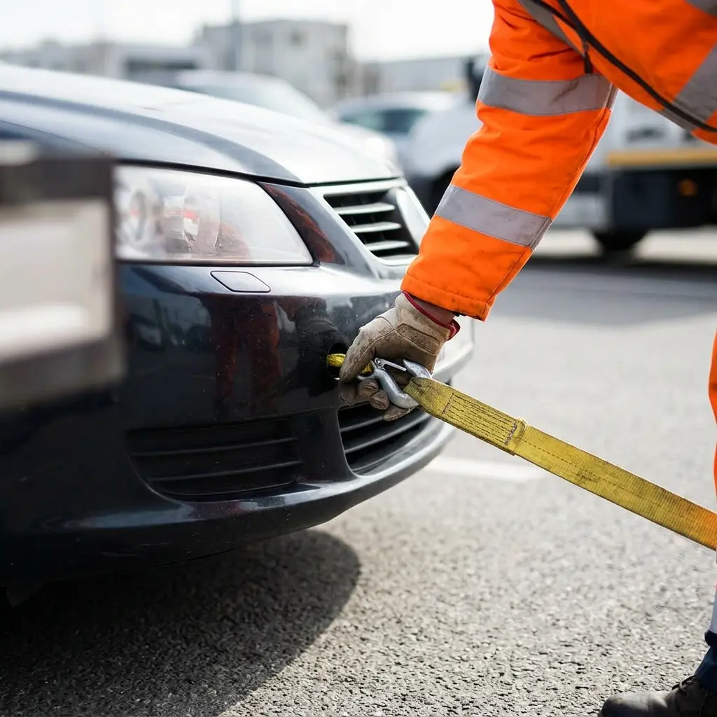 Une assistance routière sereine pour tous vos déplacements