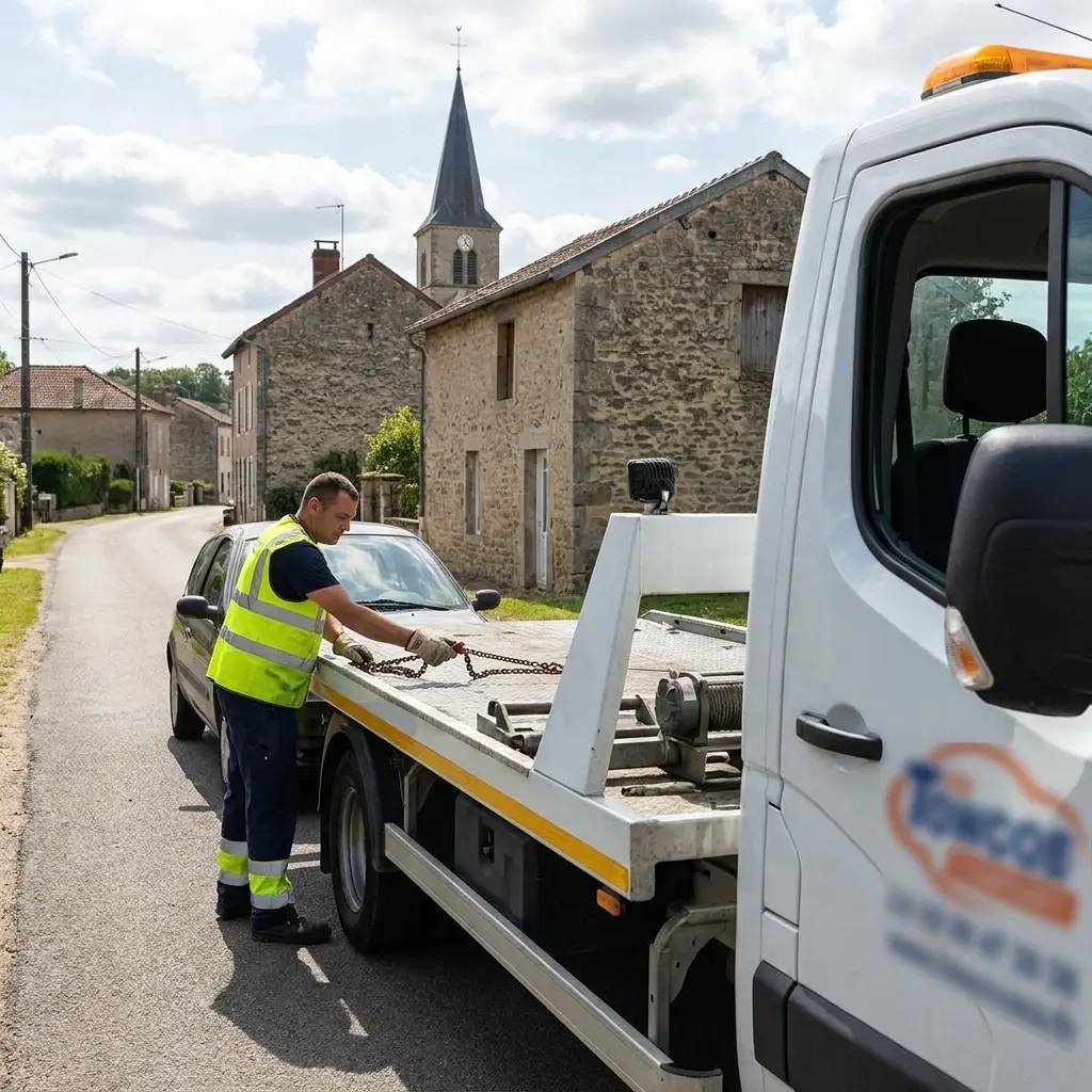 Besoin d’une intervention rapide à Saint‑Soupplets ?