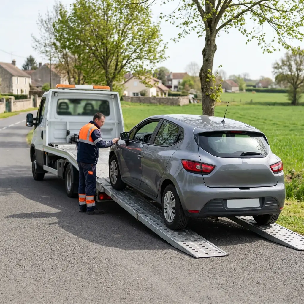 Une approche technique pour un transport sécurisé