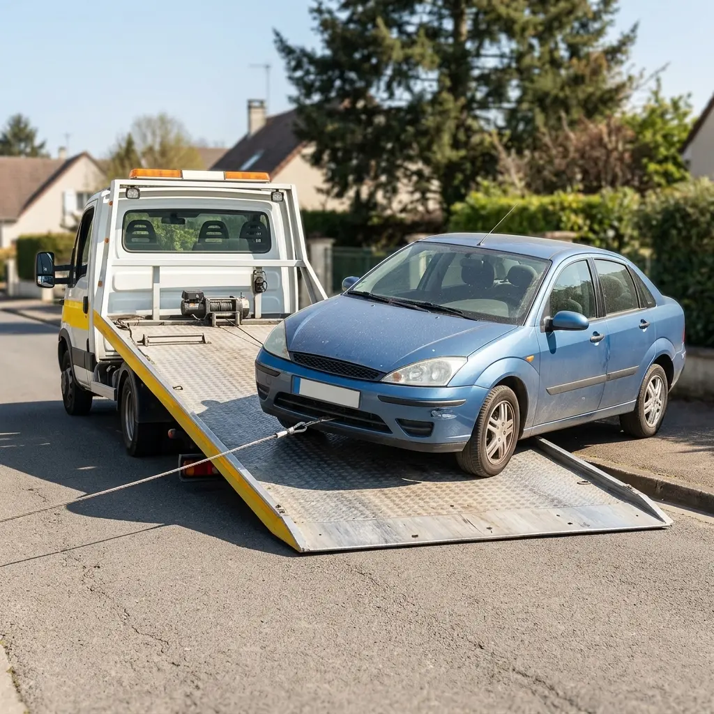 Comment se déroule l’intervention à Servon ?