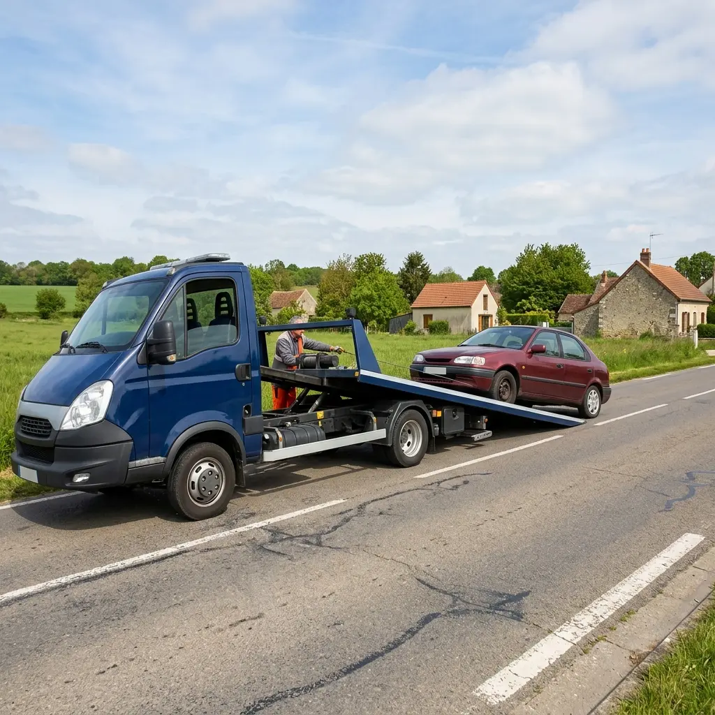 Une prise en charge technique et sécurisée