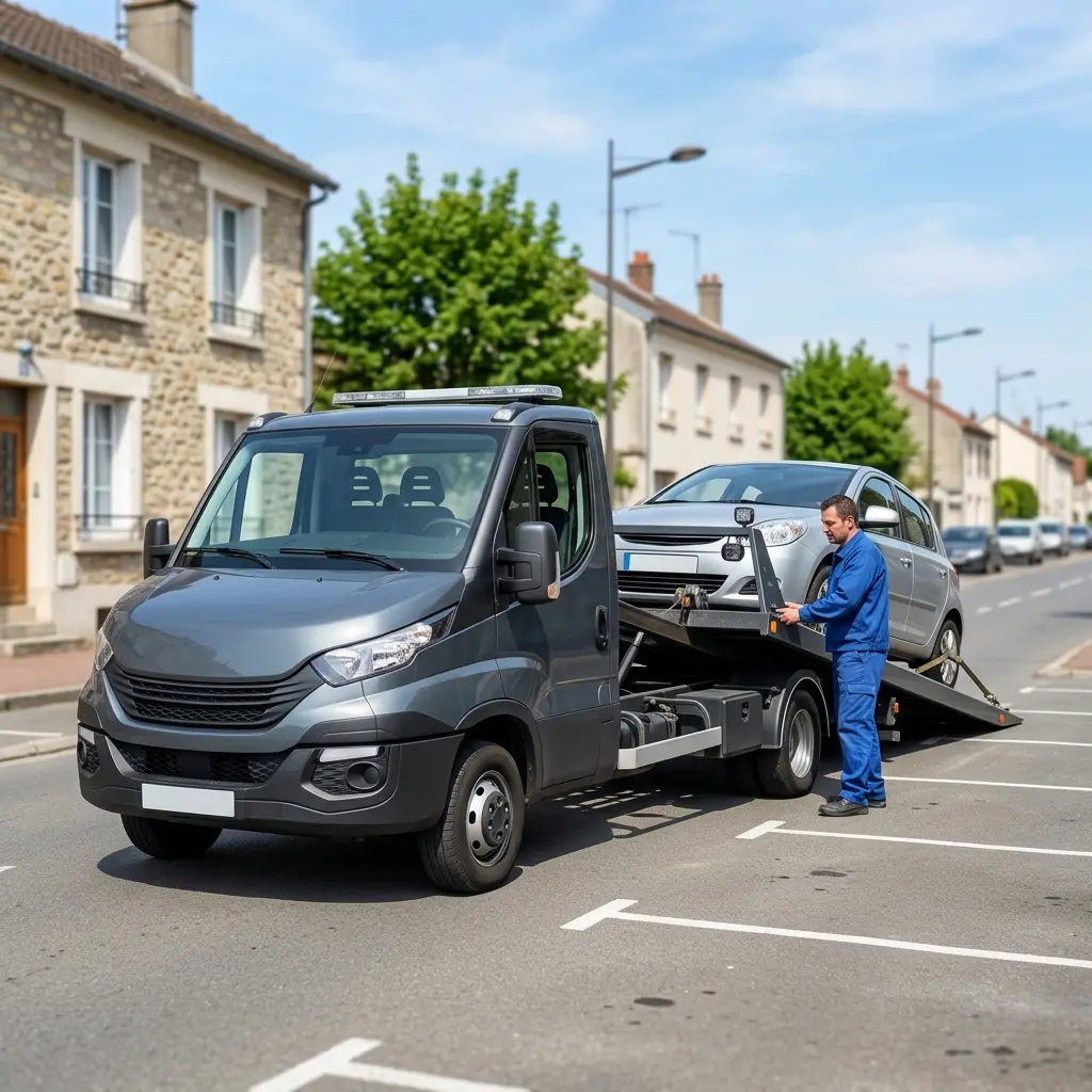 Une approche technique pour un transport sécurisé