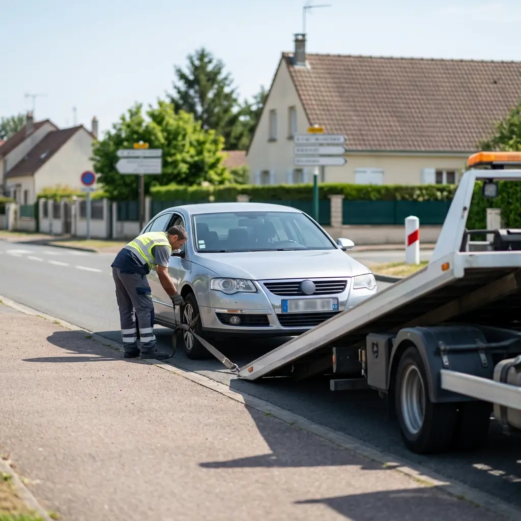 Comment nous intervenons sur place