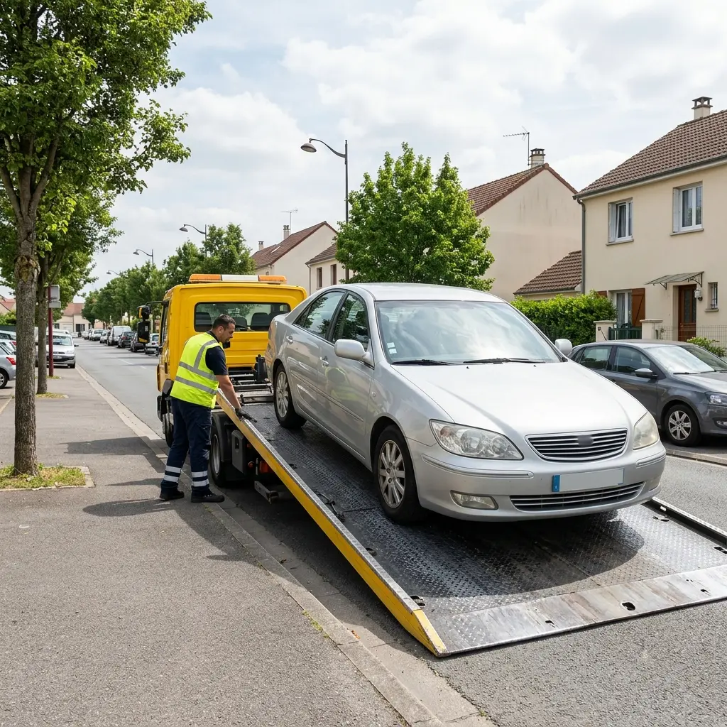 Prévenir et réagir en cas de panne