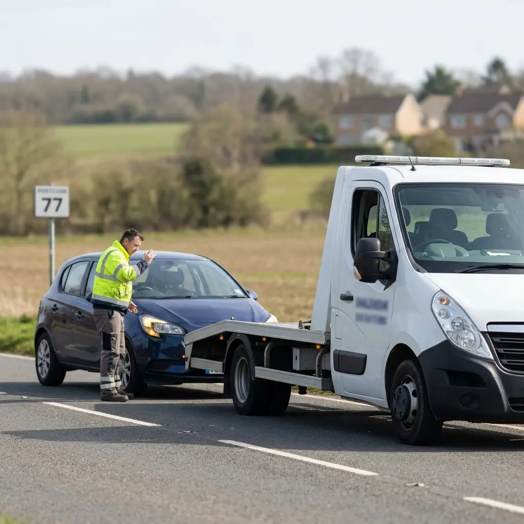 Bonnes pratiques sur les routes d’Oissery pour limiter les désagréments