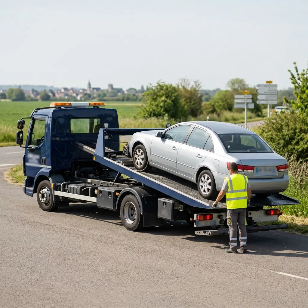 Vos bonnes pratiques à Saint-Pathus pour limiter les immobilisations