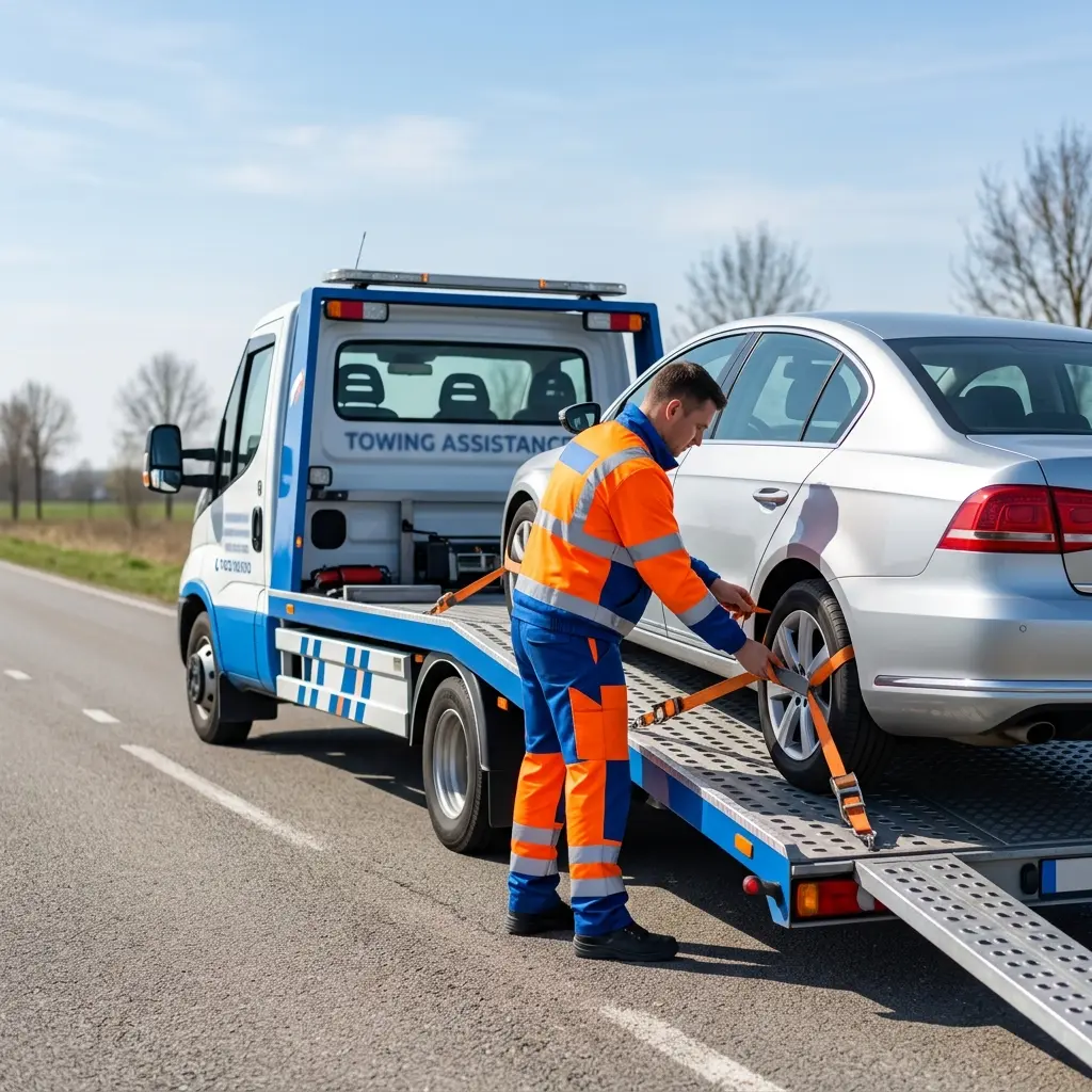 Les gestes essentiels en cas de panne sur la commune