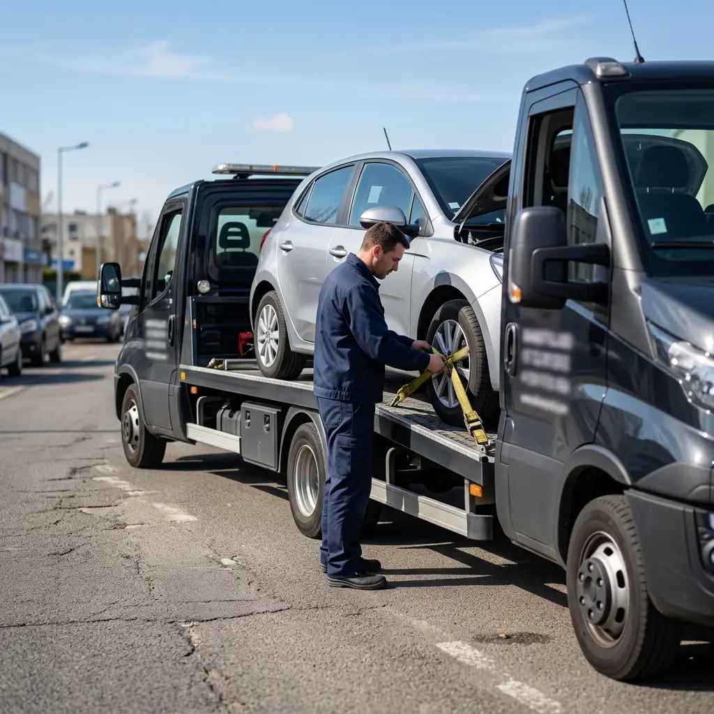 Conseils pour votre dépannage en Seine-et-Marne