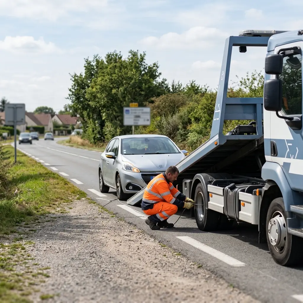 Pourquoi choisir notre service à Torcy ?