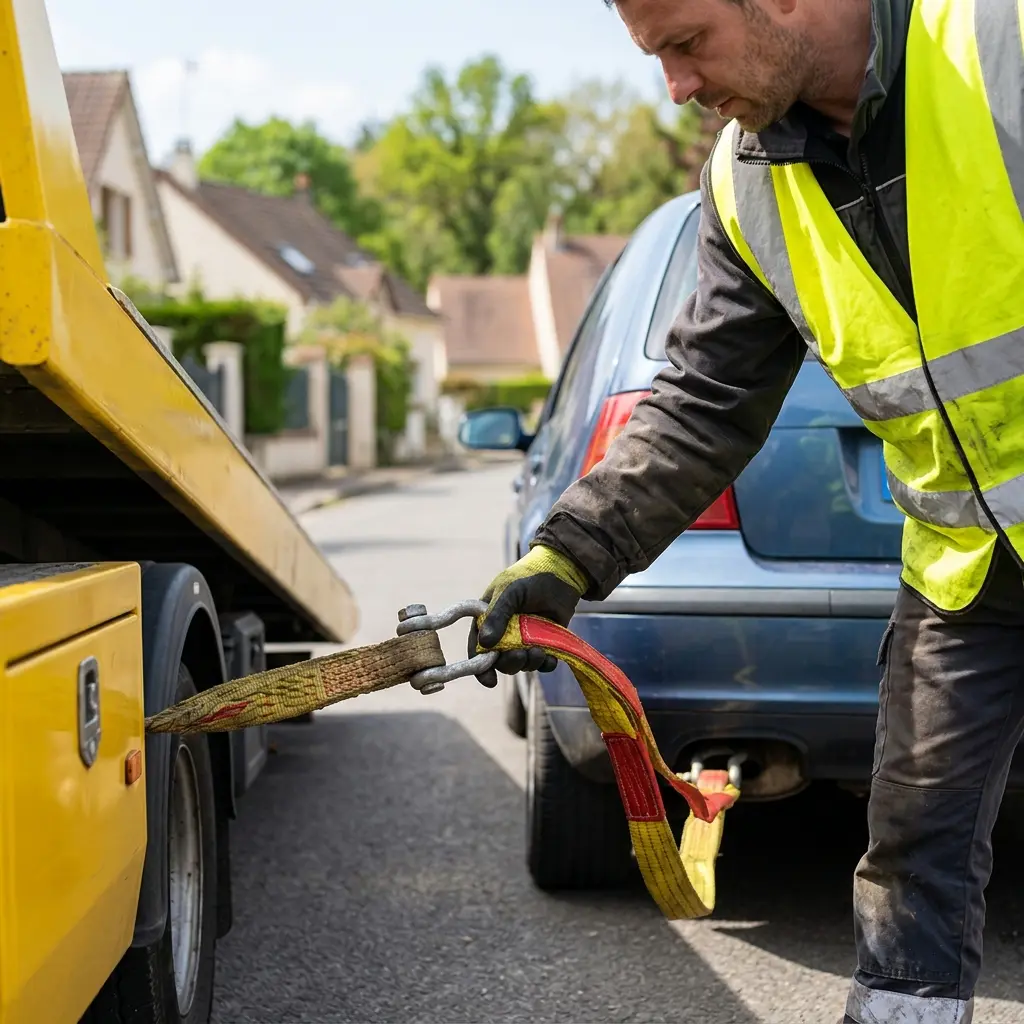 Une assistance fiable et transparente