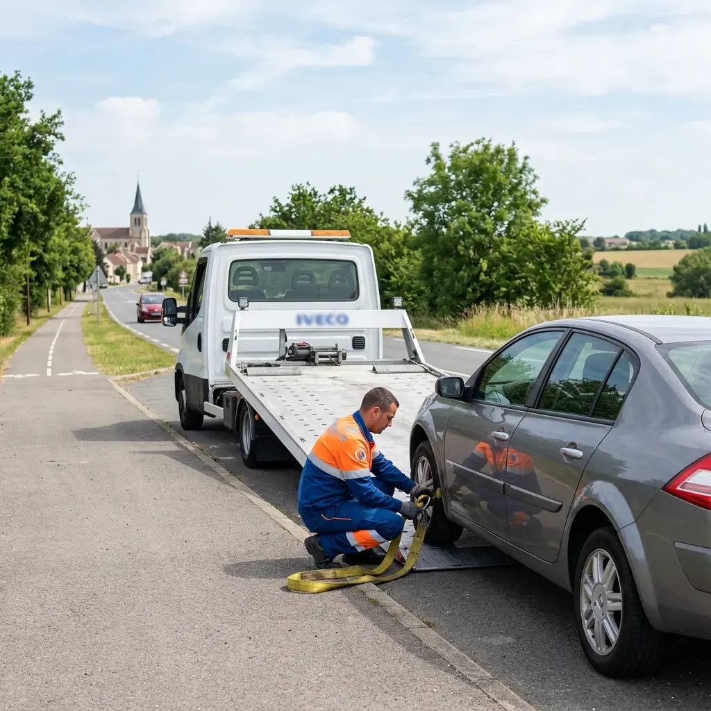Une assistance technique sur mesure