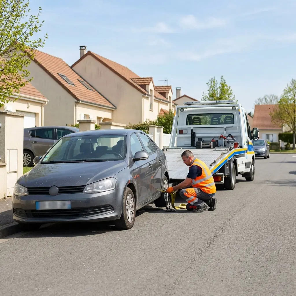 Pourquoi nous choisir à Gretz-Armainvilliers