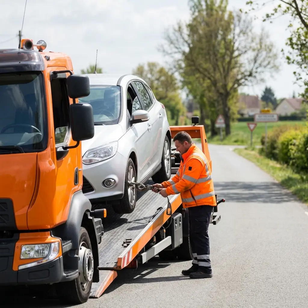 Besoin d'une intervention rapide à Gretz-Armainvilliers ?