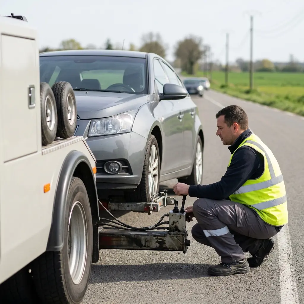 Une assistance fiable en Seine-et-Marne