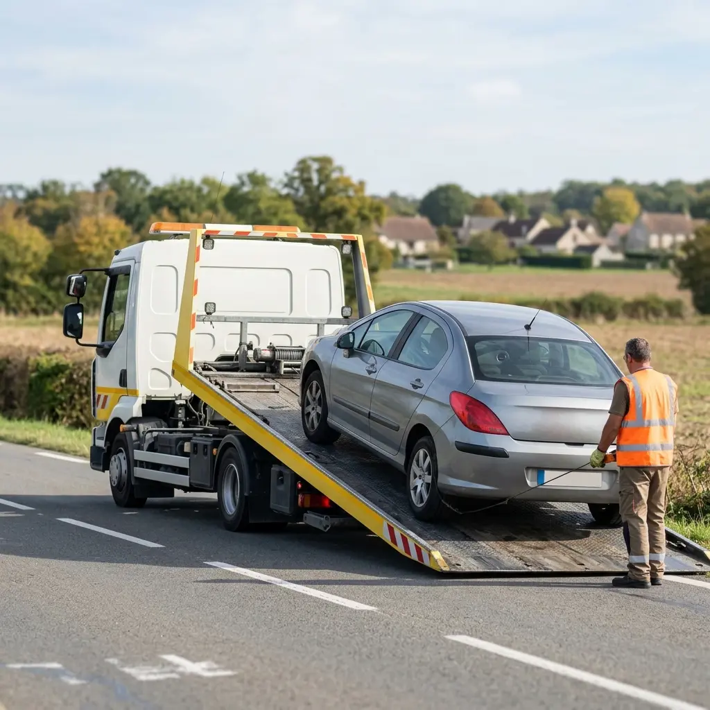 Comment se déroule l'intervention à Juilly ?