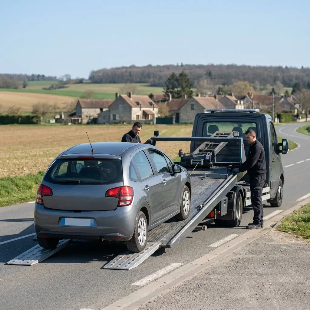 Besoin d'une intervention rapide à Moussy-le-Neuf ?