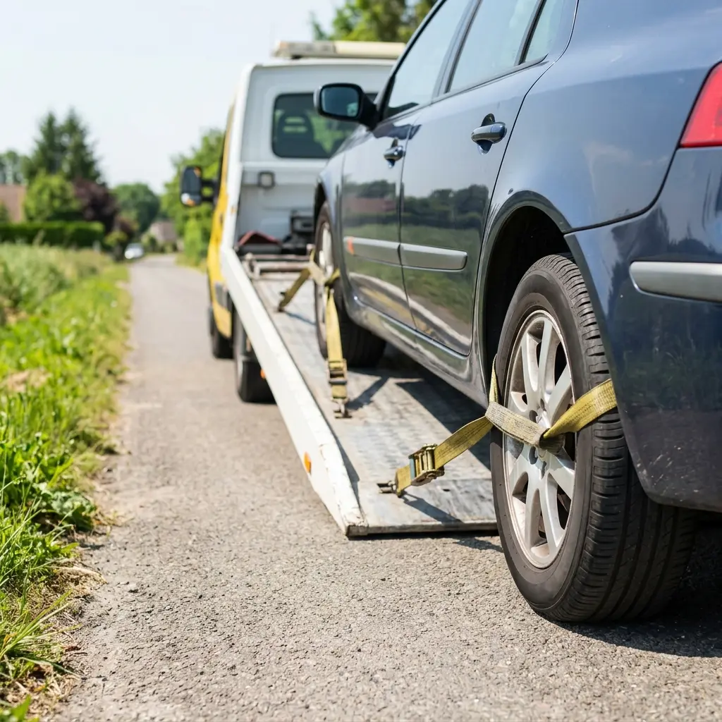 Besoin d'une intervention rapide à Saint-Mard ?