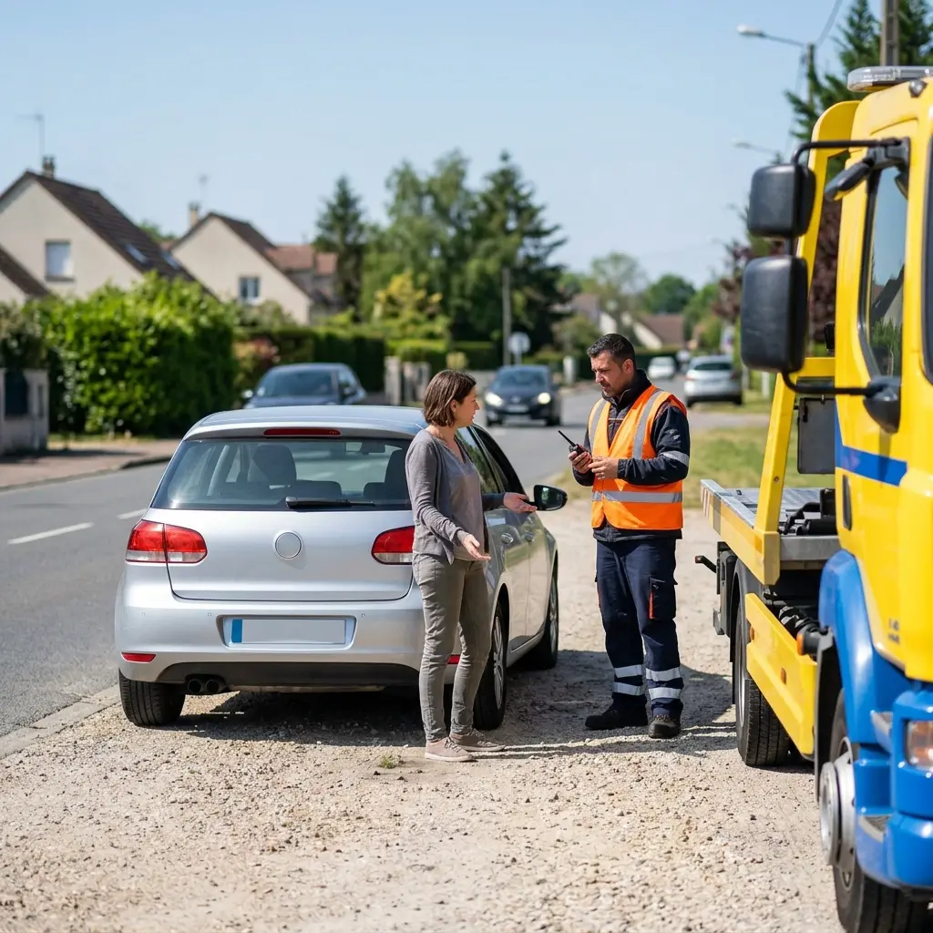 Comment nous intervenons sur place