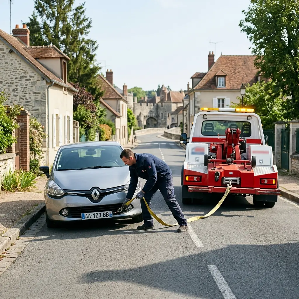 Gestes utiles en cas d'imprévu
