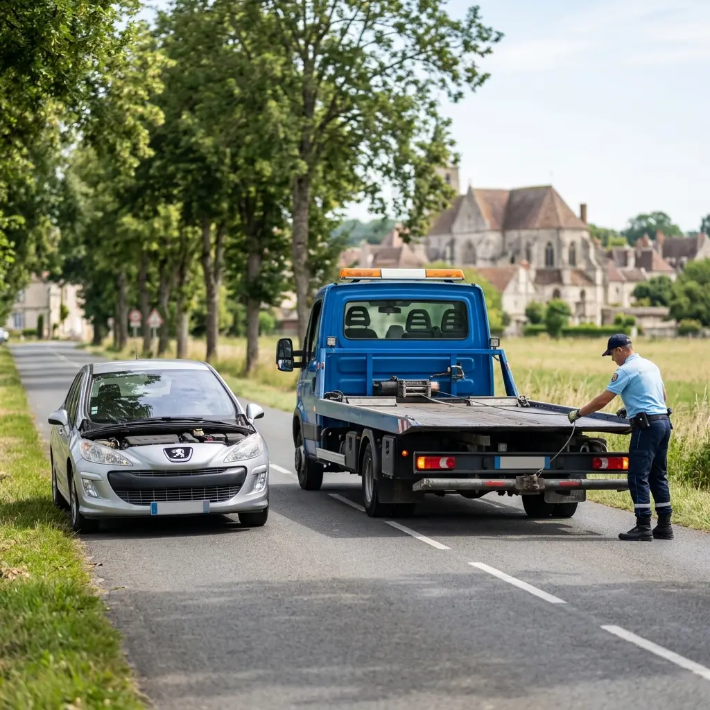 Pourquoi choisir notre aide à Moret-Loing-et-Orvanne ?