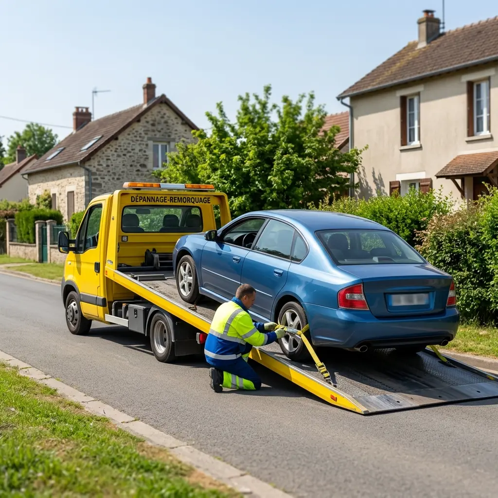 Besoin d'une intervention immédiate à Ferté-sous-Jouarre ?