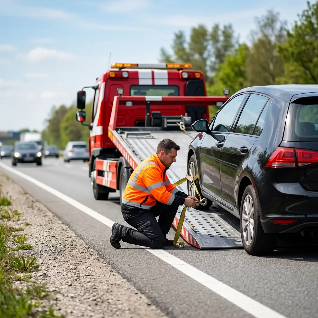 Comment nous intervenons sur place
