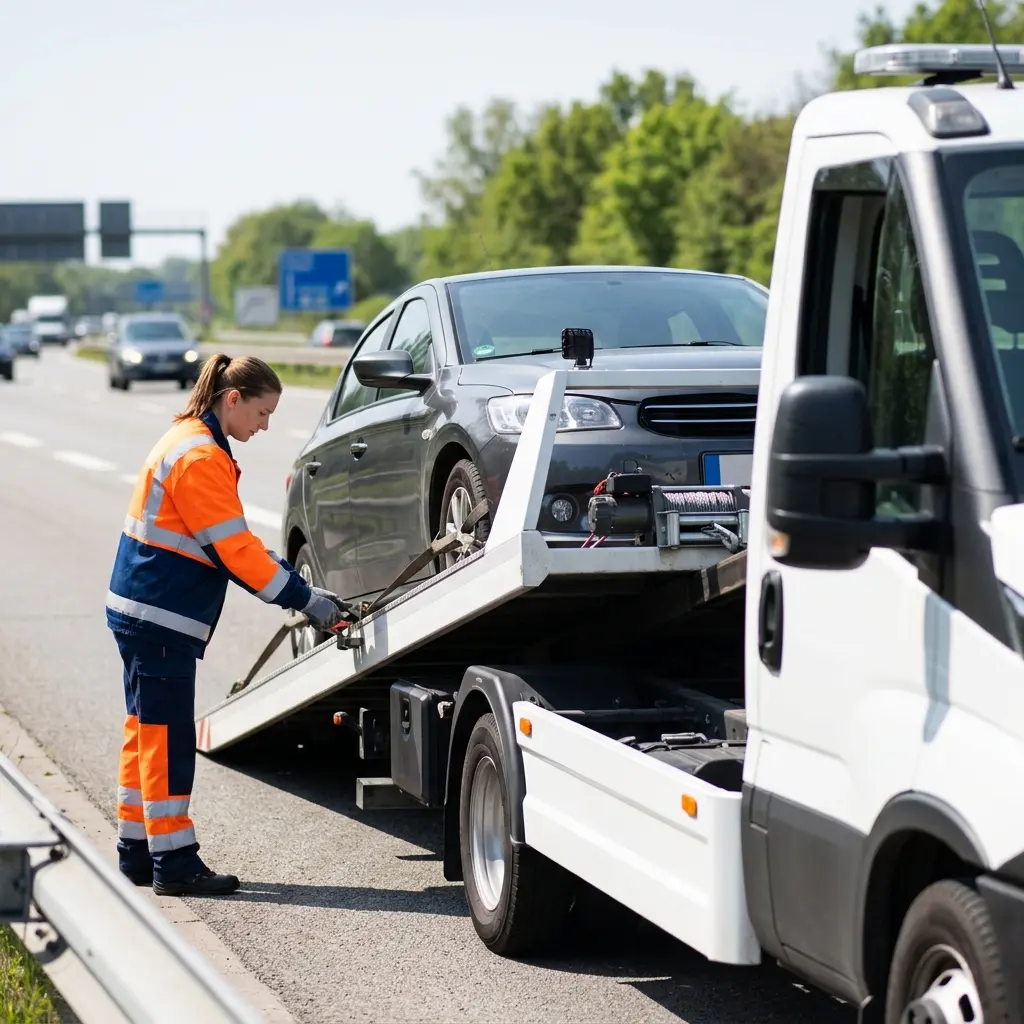 Pourquoi choisir notre service à Villeparisis ?