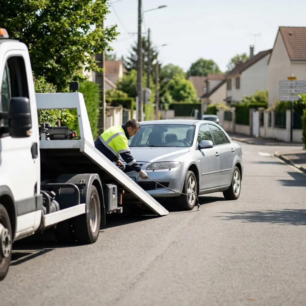 Notre expertise technique sur place