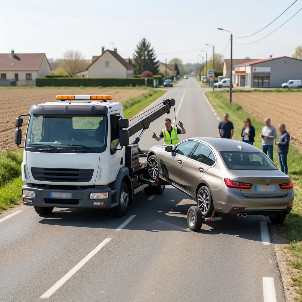 Conseils et prévention en cas de panne