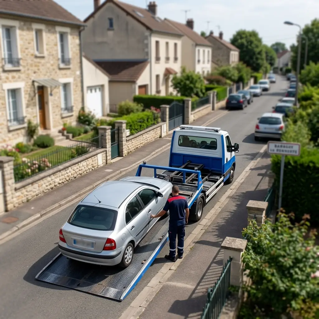 Notre méthode d'intervention locale