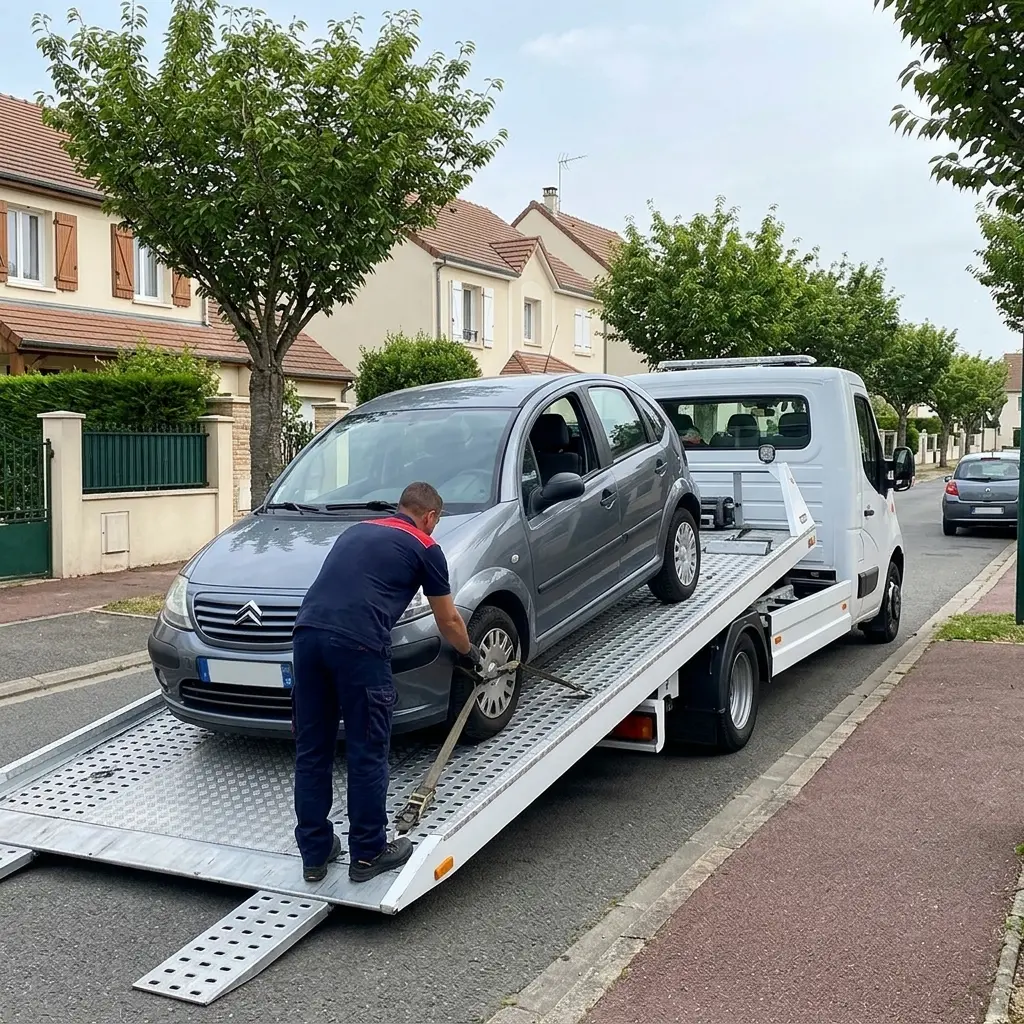 Prévenir les pannes et agir vite