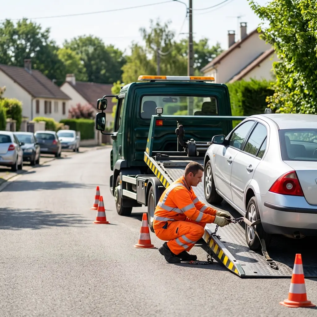 Choisir la bonne stratégie dès le départ à Boissise-le-Roi
