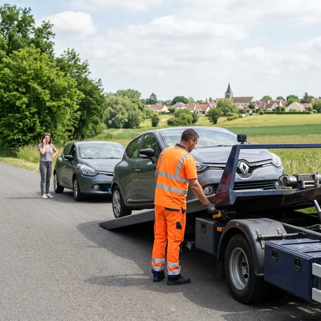 Urgence à Boissise-le-Roi ? Obtenez votre devis rapide