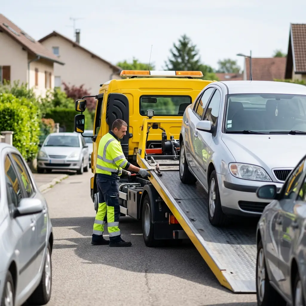Bons réflexes à Pringy pour limiter les pertes