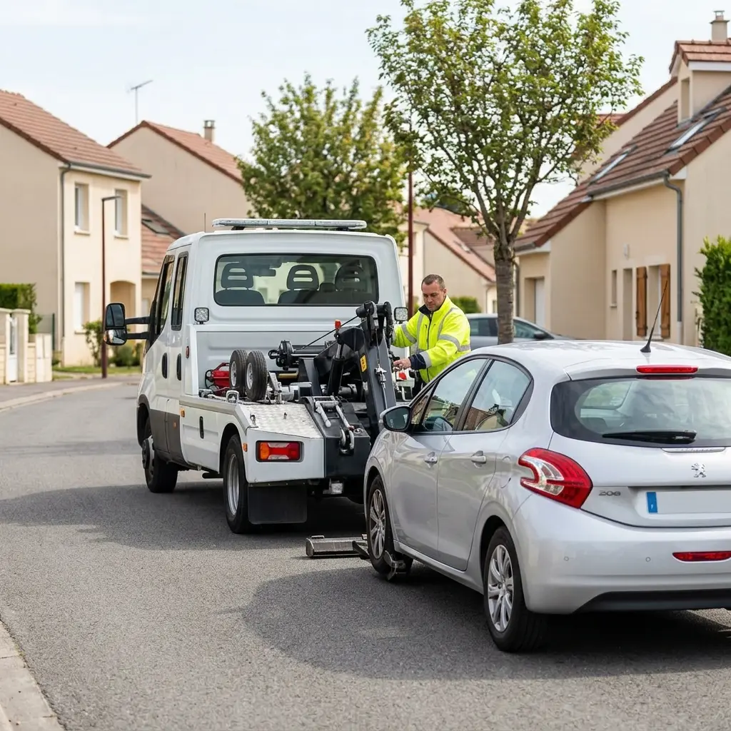 Pourquoi nous choisir à Saint-Fargeau-Ponthierry