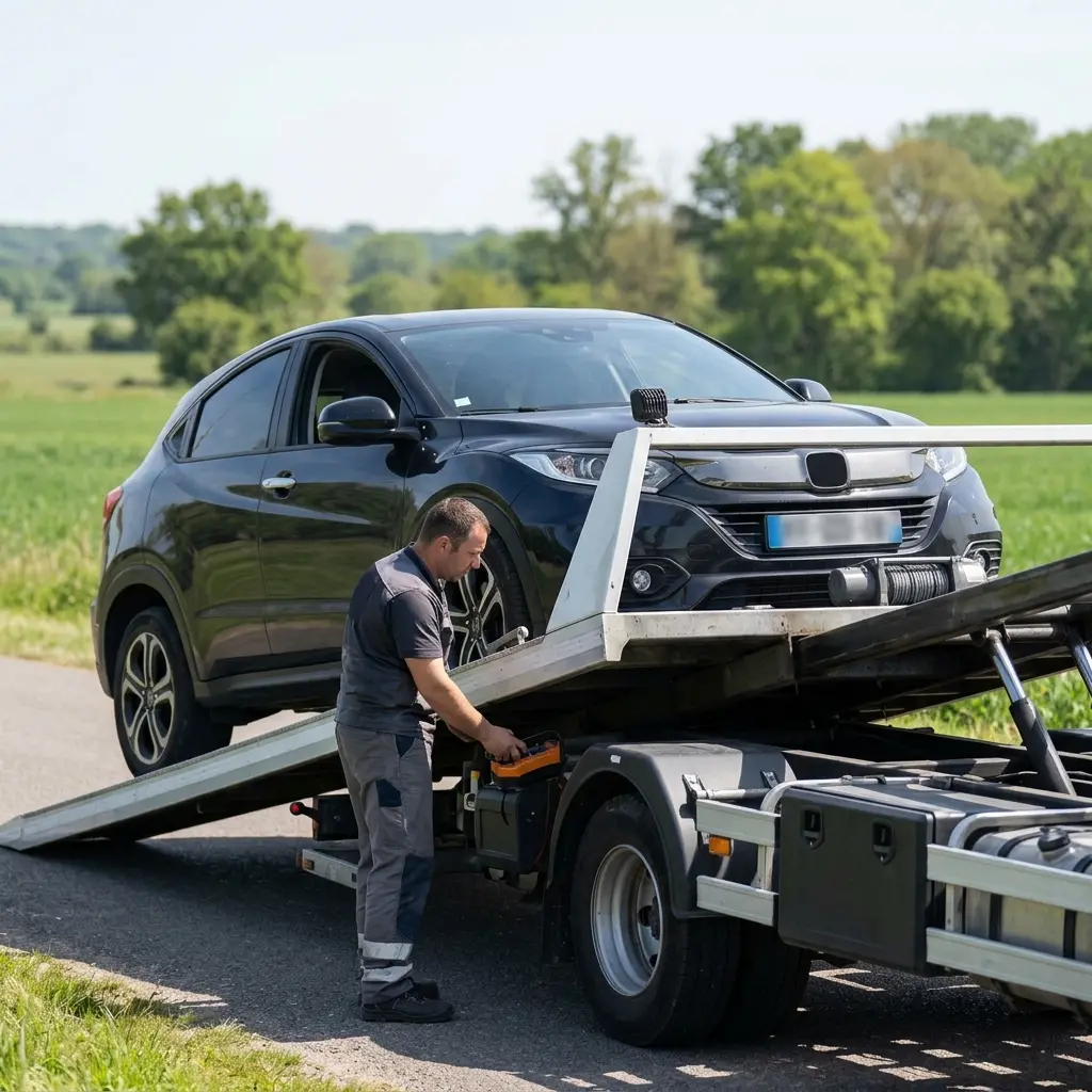 Pourquoi nous choisir à Ferté-Gaucher