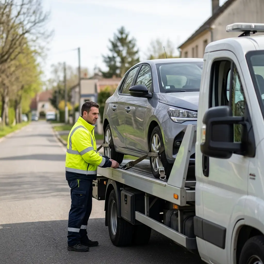 Pourquoi choisir notre service à Ozoir-la-Ferrière