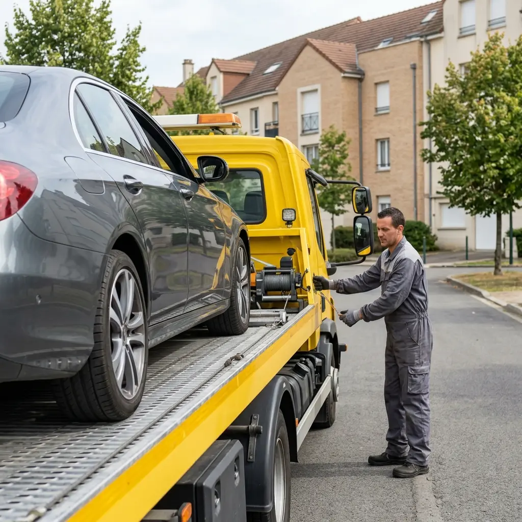 Une approche technique pour un transport sécurisé
