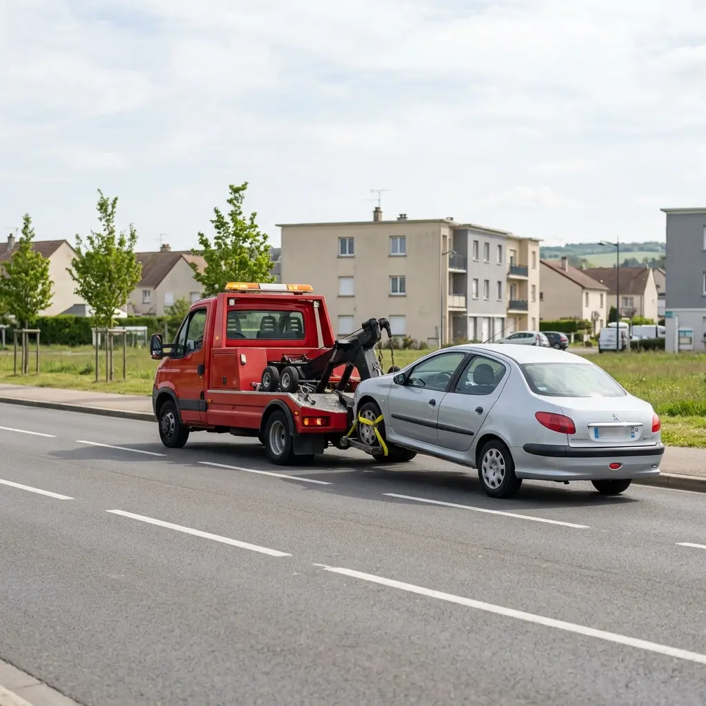 Pourquoi nous choisir à Mée-sur-Seine