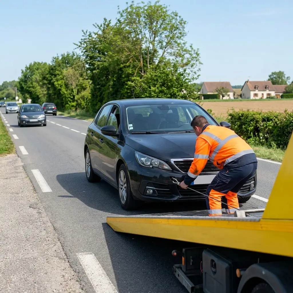Un accompagnement professionnel pour sortir d'une situation difficile