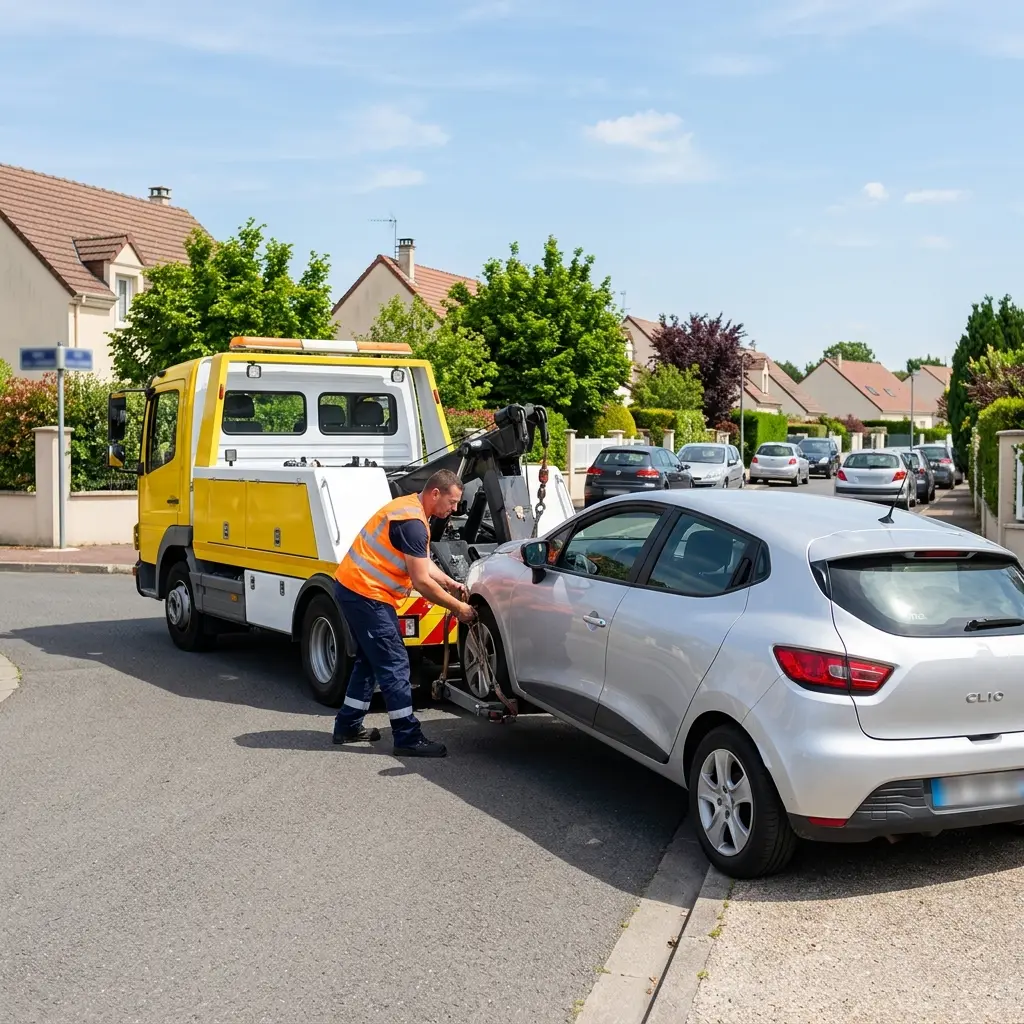 Pourquoi choisir notre service à Combs-la-Ville ?