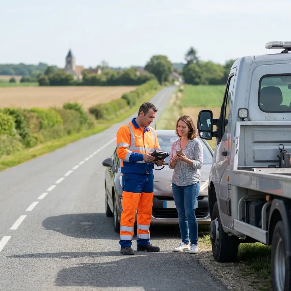 Besoin d’une intervention rapide à Chaumes-en-Brie ?