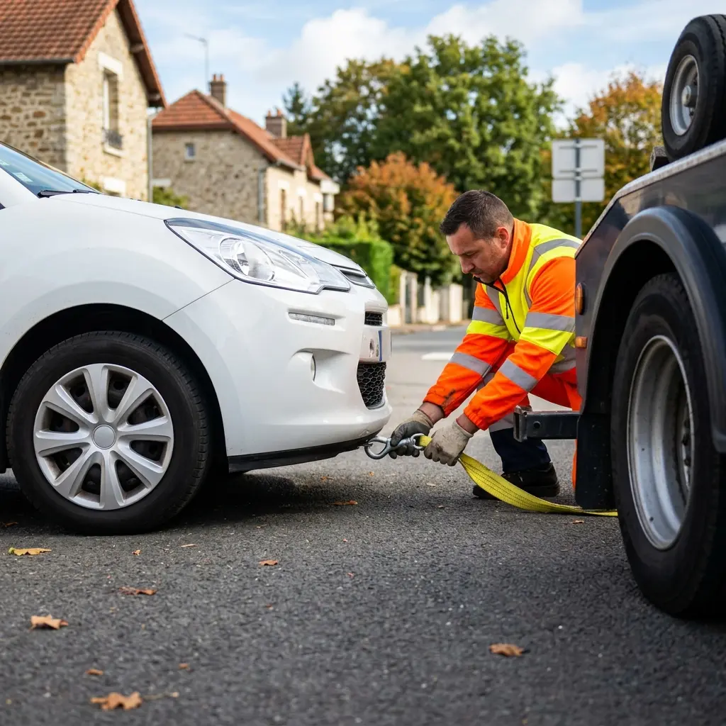 Une approche technique rigoureuse pour chaque dépannage