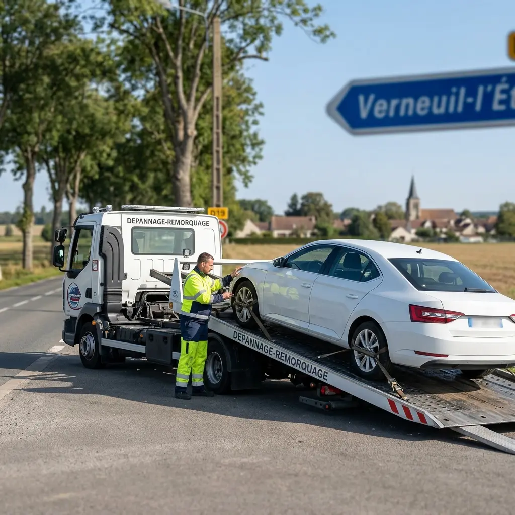 Prévenir les pannes et agir vite