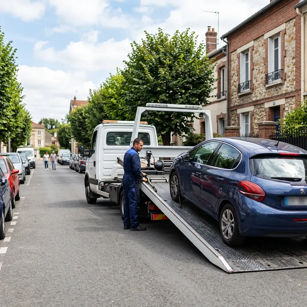 Notre approche pour un transport sécurisé
