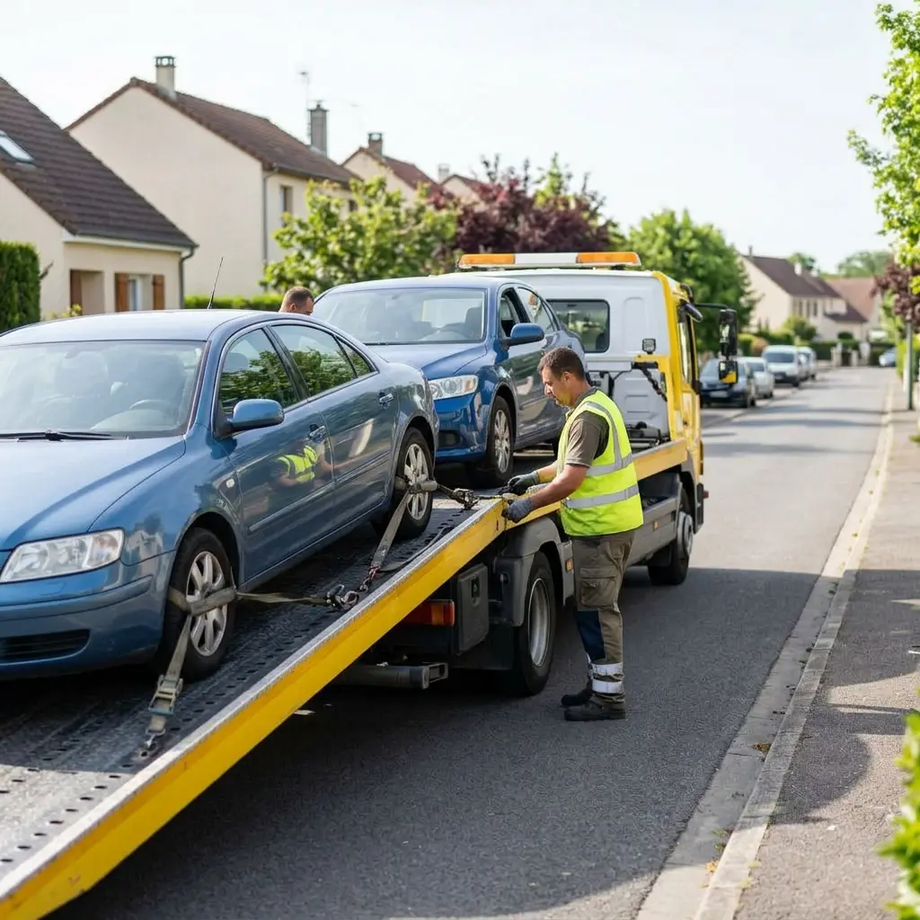 Les bons réflexes en cas de panne à Thorigny-sur-Marne