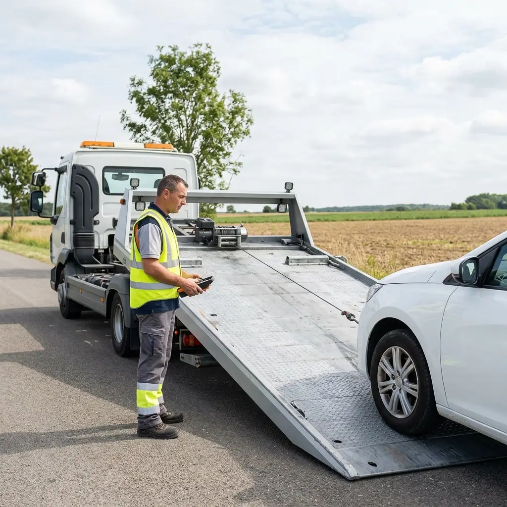 Comment se déroule l'intervention à Annet-sur-Marne ?