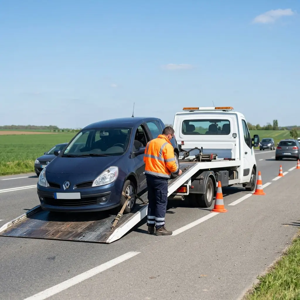 Notre expertise en assistance technique