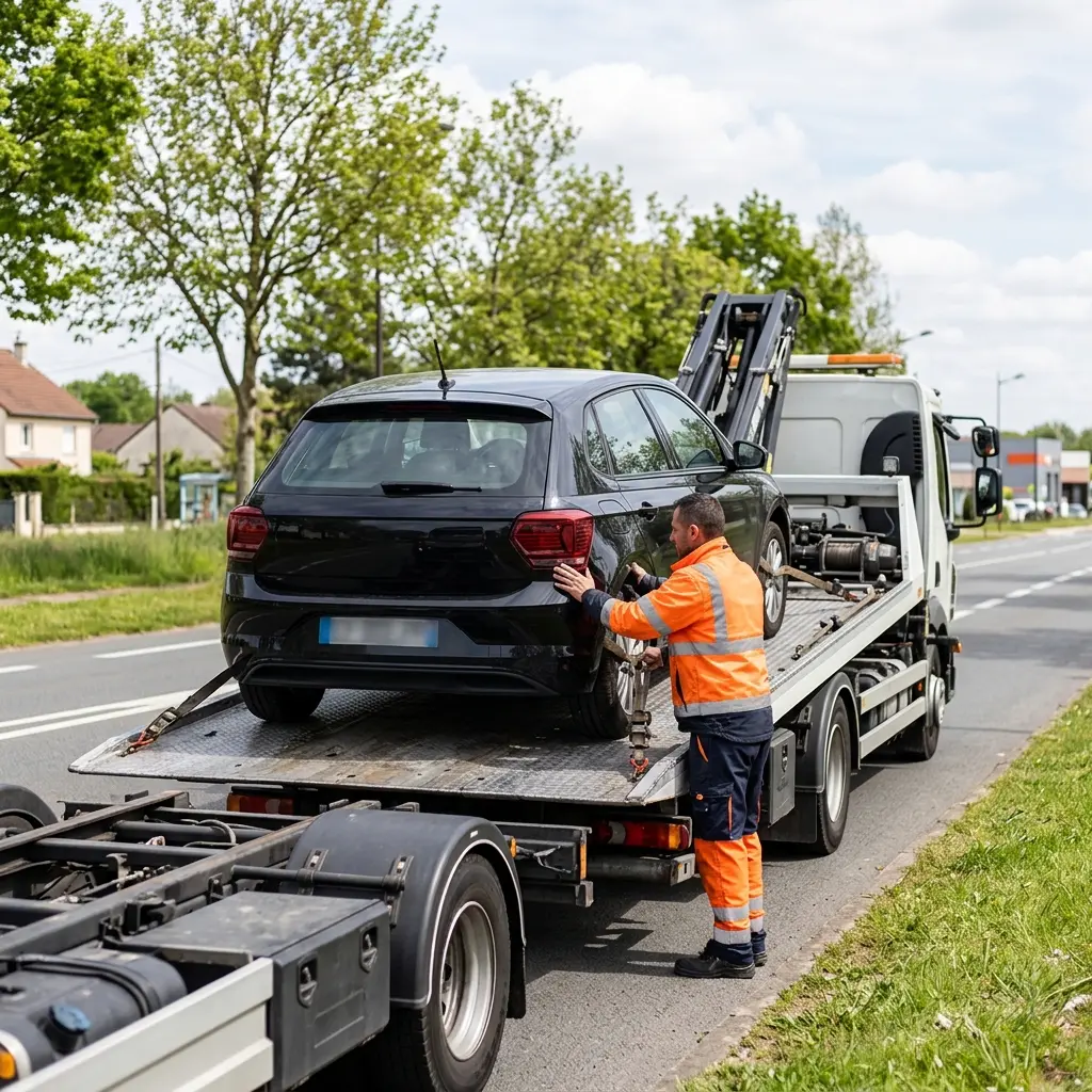 Une assistance de confiance à votre service